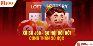 Xổ Số J88